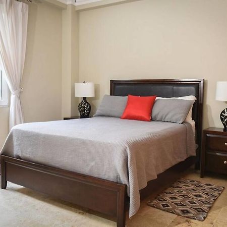 Luxury Oceanview Condo 2 Br/2.5 Ba Sosua Luaran gambar
