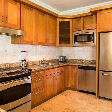 Luxury Oceanview Condo 2 Br/2.5 Ba Sosua Luaran gambar