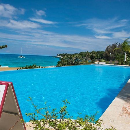 Luxury Oceanview Condo 2 Br/2.5 Ba Sosua Luaran gambar