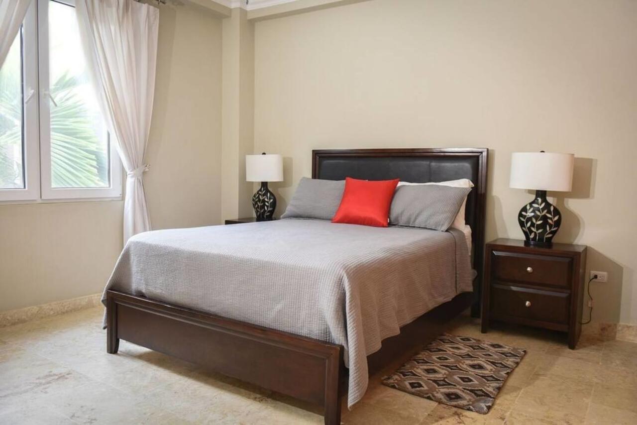 Luxury Oceanview Condo 2 Br/2.5 Ba Sosua Luaran gambar