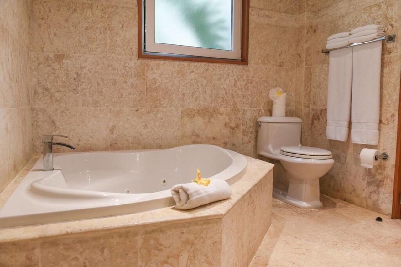 Luxury Oceanview Condo 2 Br/2.5 Ba Sosua Luaran gambar