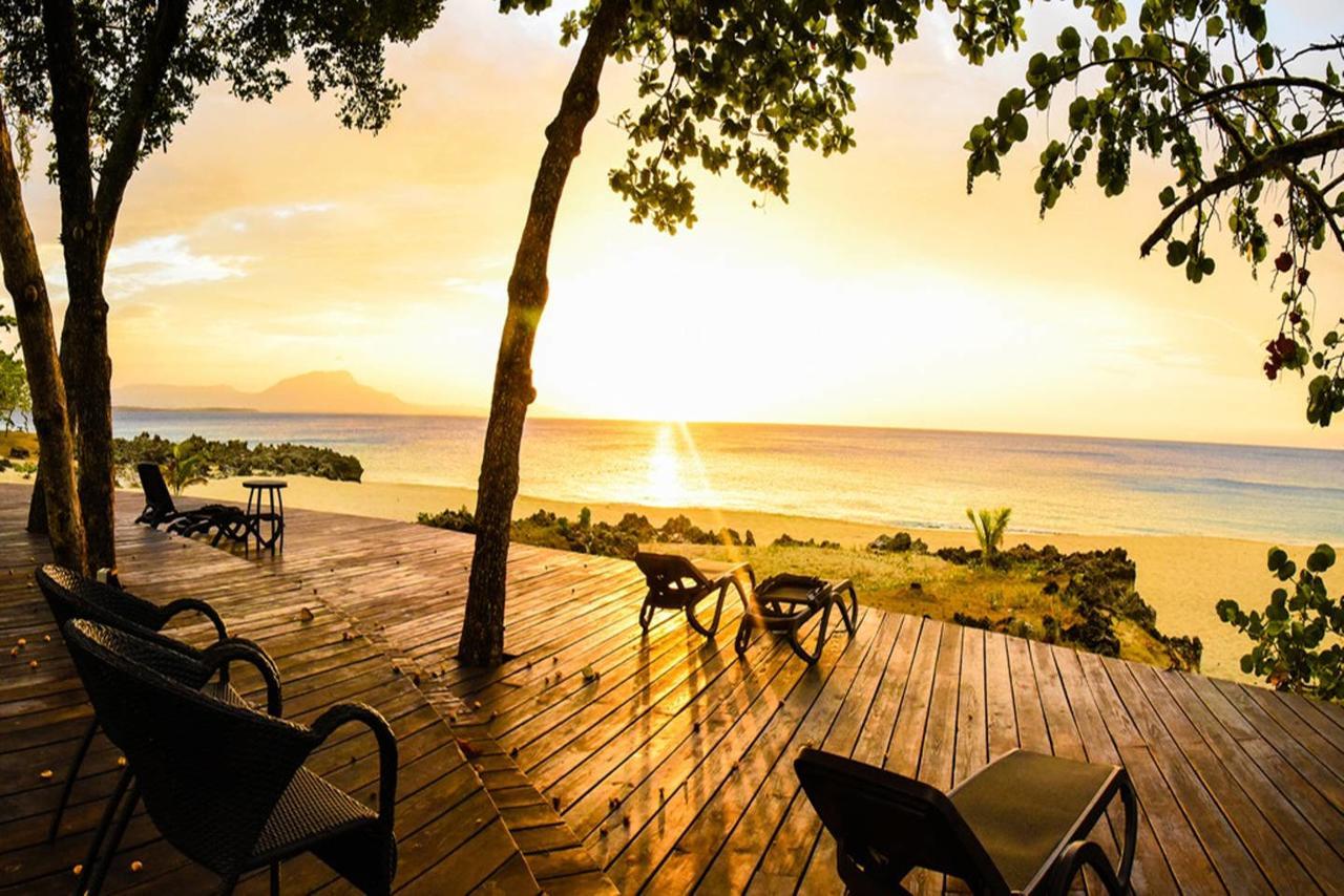 Luxury Oceanview Condo 2 Br/2.5 Ba Sosua Luaran gambar