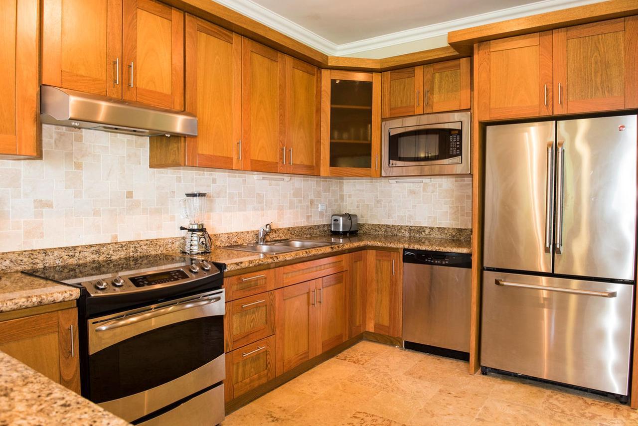 Luxury Oceanview Condo 2 Br/2.5 Ba Sosua Luaran gambar
