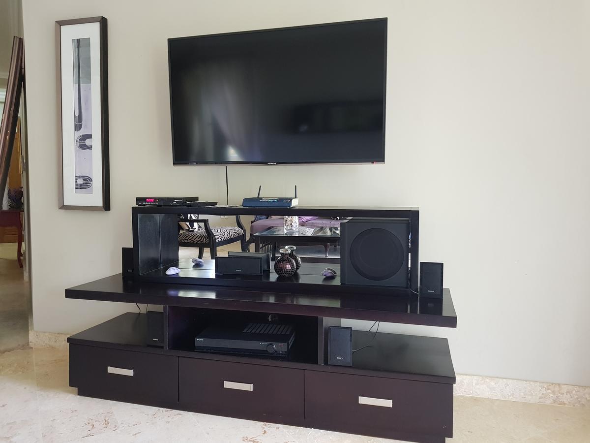Luxury Oceanview Condo 2 Br/2.5 Ba Sosua Luaran gambar