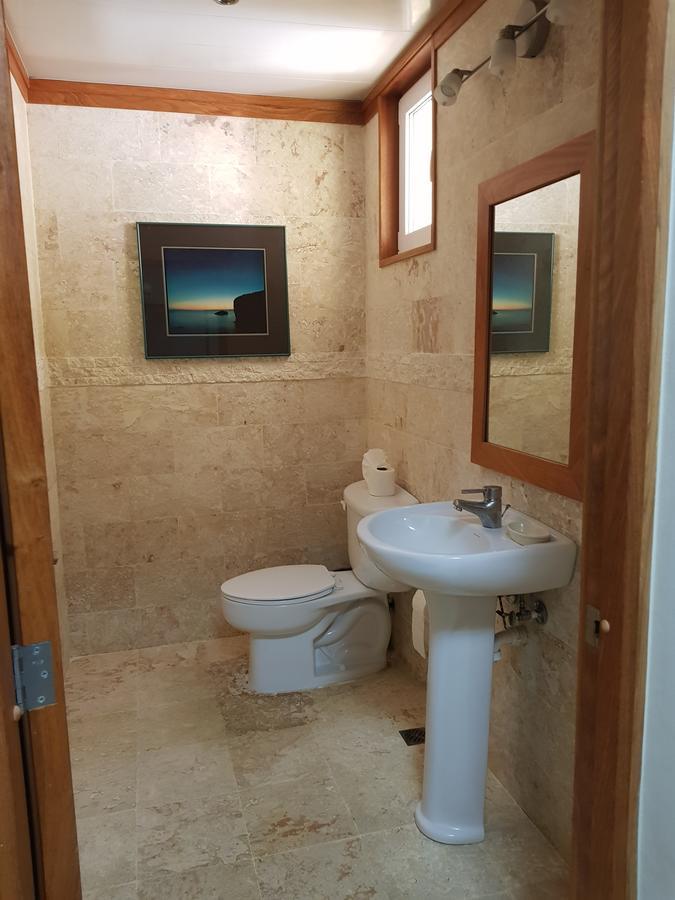 Luxury Oceanview Condo 2 Br/2.5 Ba Sosua Luaran gambar