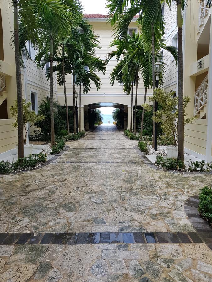 Luxury Oceanview Condo 2 Br/2.5 Ba Sosua Luaran gambar