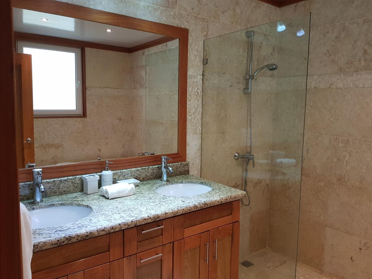 Luxury Oceanview Condo 2 Br/2.5 Ba Sosua Luaran gambar